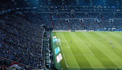 九游(jiuyou)官方网站-从没有放弃：一线运动员的拼搏精神，运动员坚韧不拔的精神